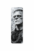 Bookmark - Frankenstein's Monster