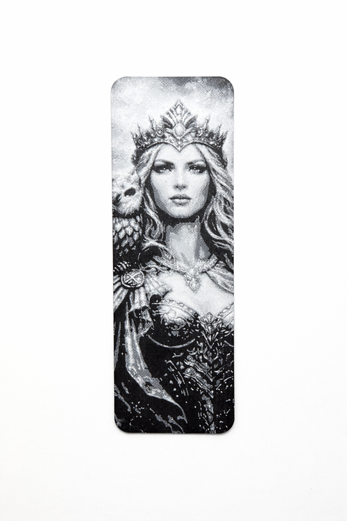 Bokmerke – Freya