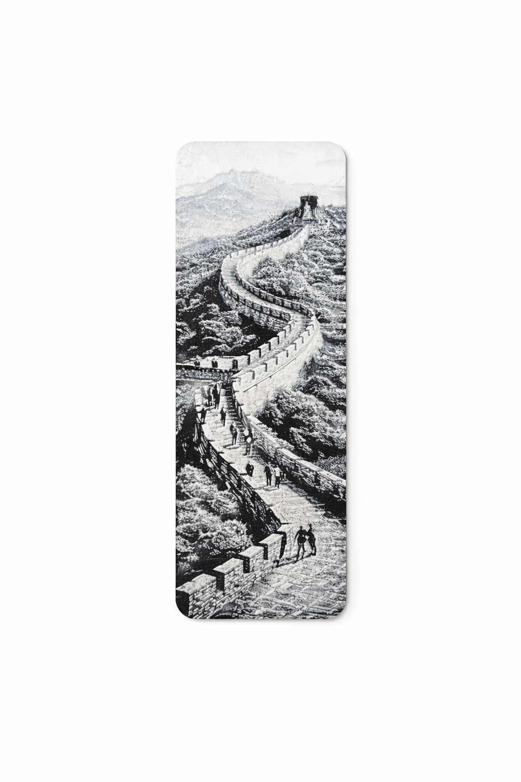 Bookmark - Great Wall of China