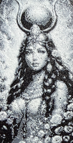 Bookmark - Hathor