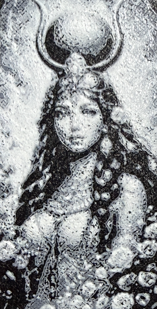Bookmark - Hathor