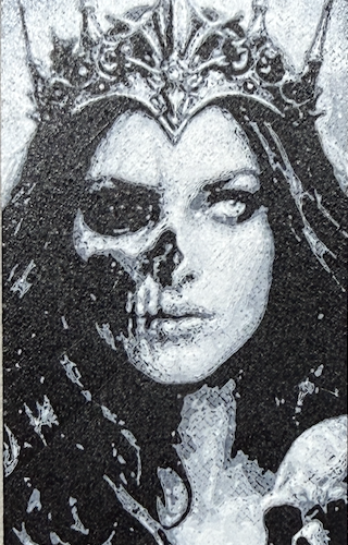 Bookmark - Hel