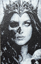 Bookmark - Hel