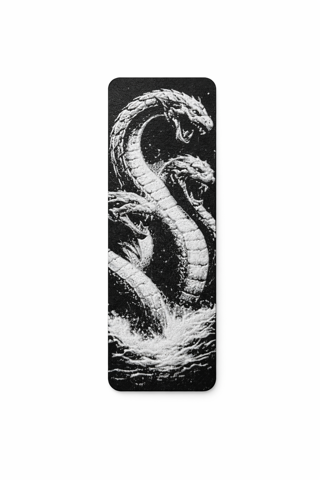 Bookmark - Mythic Hydra