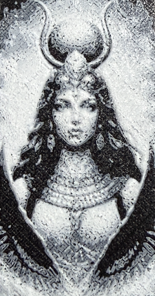 Bookmark - Isis