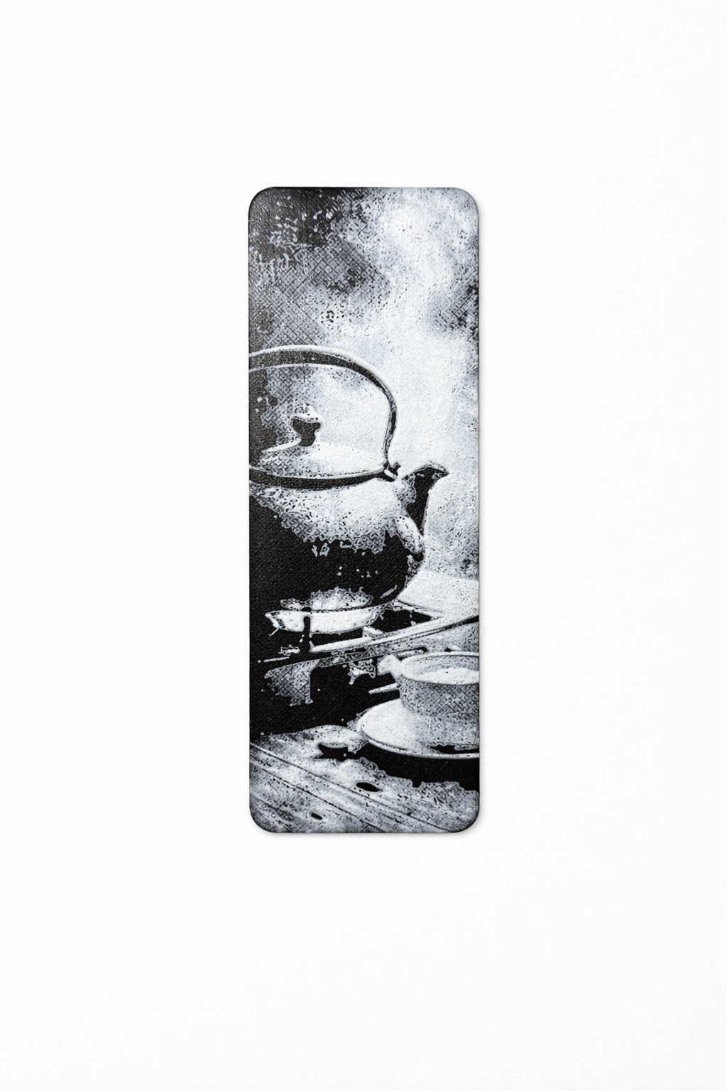 Bookmark - Tea Time