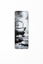 Bookmark - Tea Time