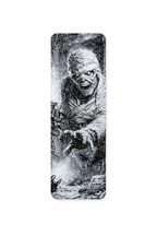 Bookmark - The Mummy