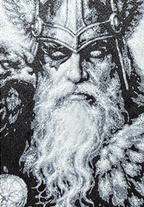 Bookmark - Odin