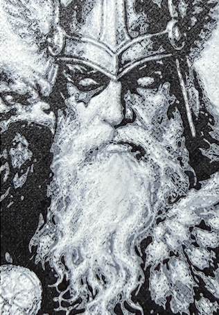Bookmark - Odin