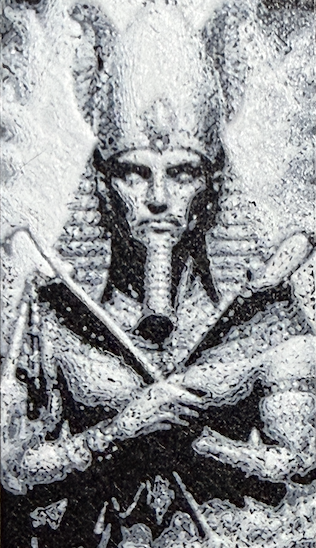 Bookmark - Osiris