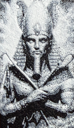 Bookmark - Osiris
