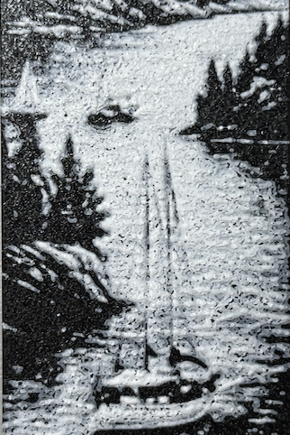 Bookmark - Oslo Fjord