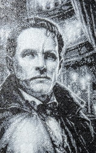 Bookmark - Phantom of The Opera