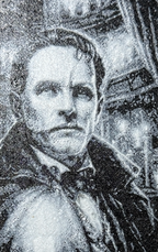 Bookmark - Phantom of The Opera