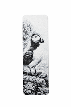 Bokmerke - Lundeberg