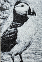 Bokmerke - Lundeberg