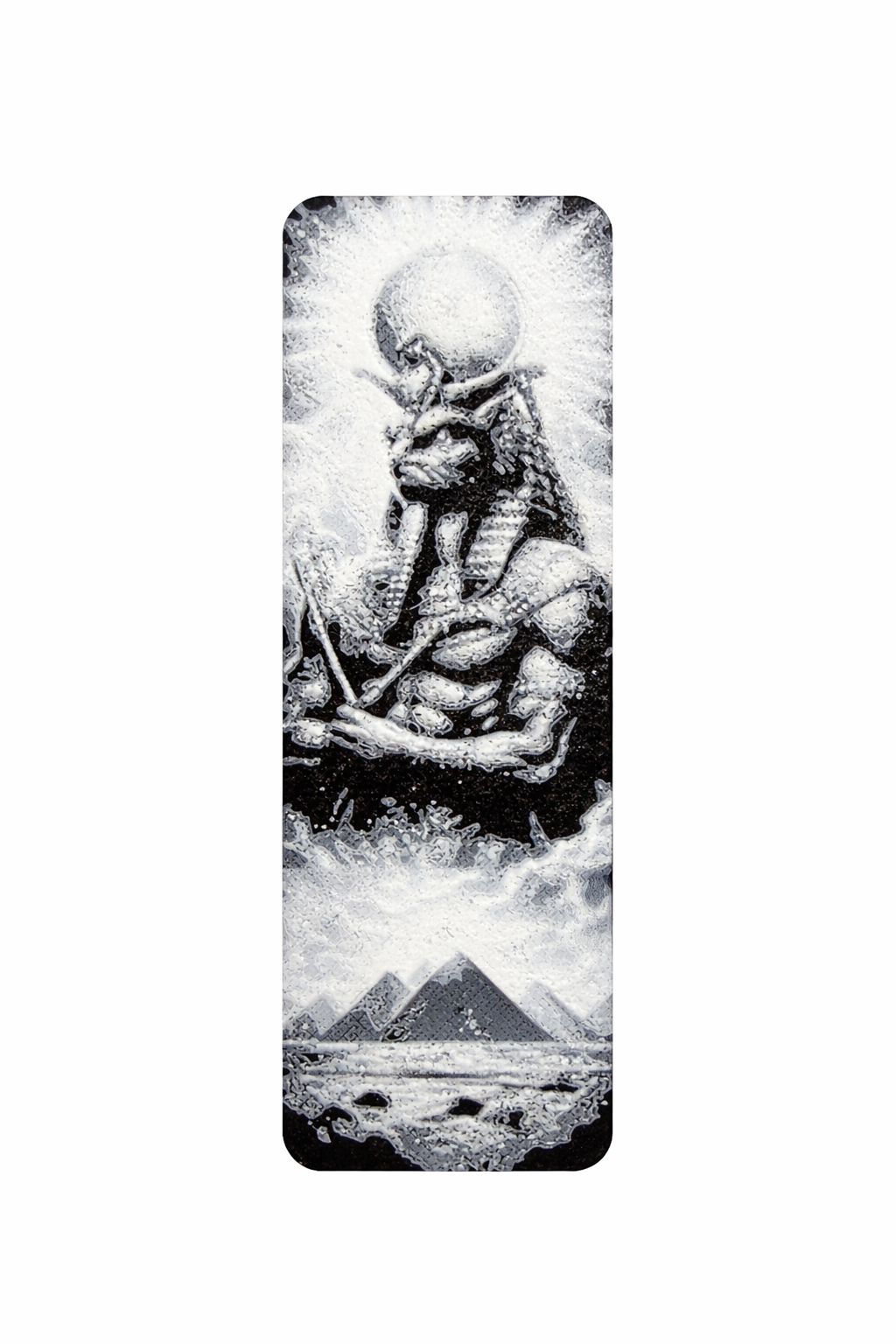 Bookmark - Ra