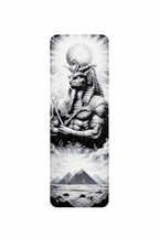 Bookmark - Ra