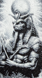 Bookmark - Ra