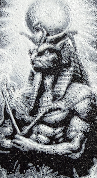 Bookmark - Ra
