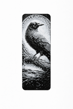 Bookmark - Mythic Raven