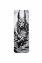 Bookmark - Seth