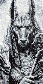 Bookmark - Seth