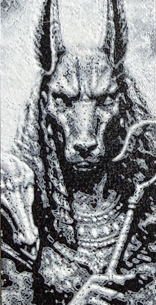 Bookmark - Seth