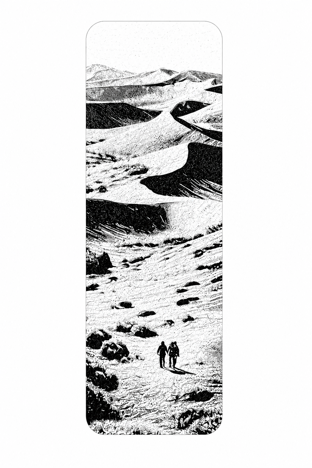 Bookmark - Sossusvlei Dunes