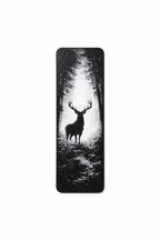 Bookmark - Forest Stag