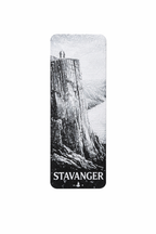 Bookmark - Stavanger