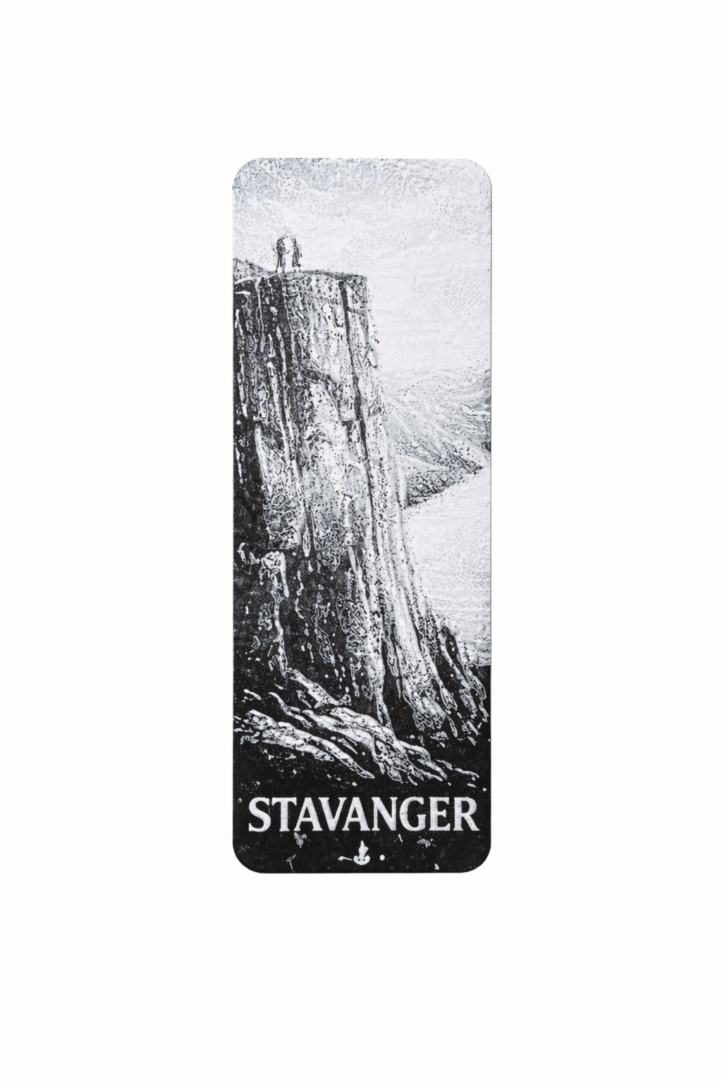 Bookmark - Stavanger