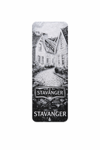 Bookmark - Stavanger Old Town
