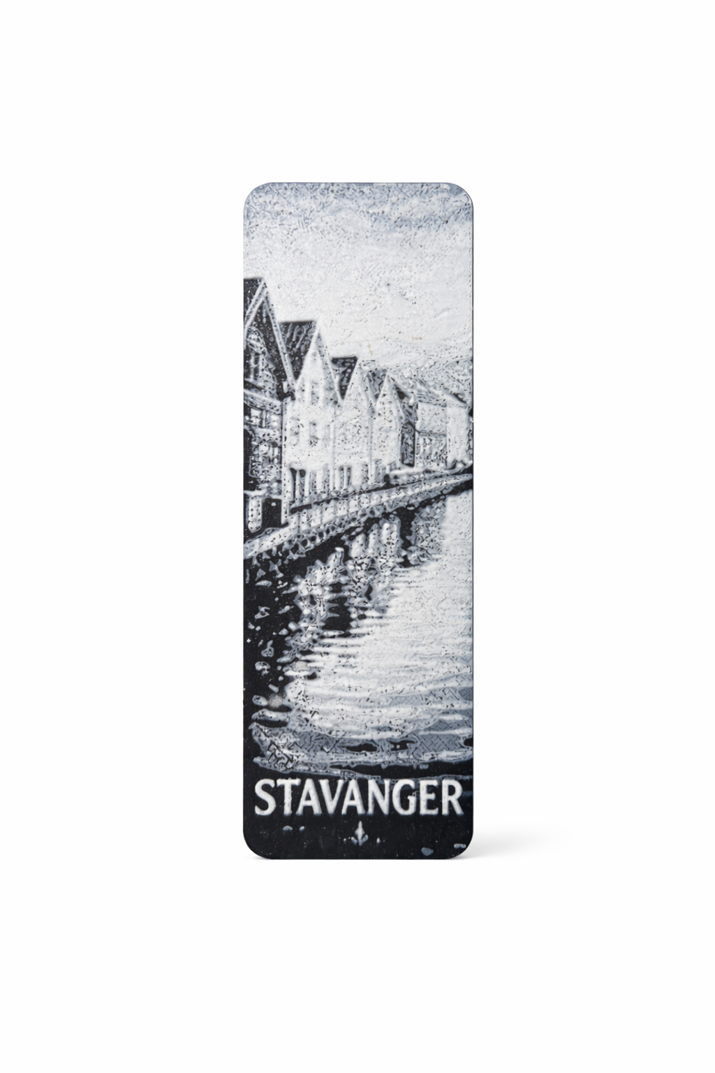 Bookmark - Stavanger