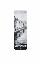 Bookmark - Stavanger