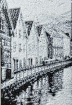 Bookmark - Stavanger