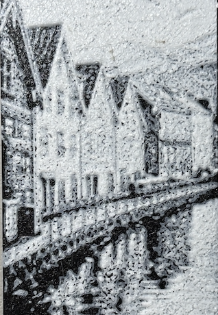 Bookmark - Stavanger