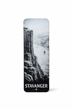 Bookmark - Stavanger