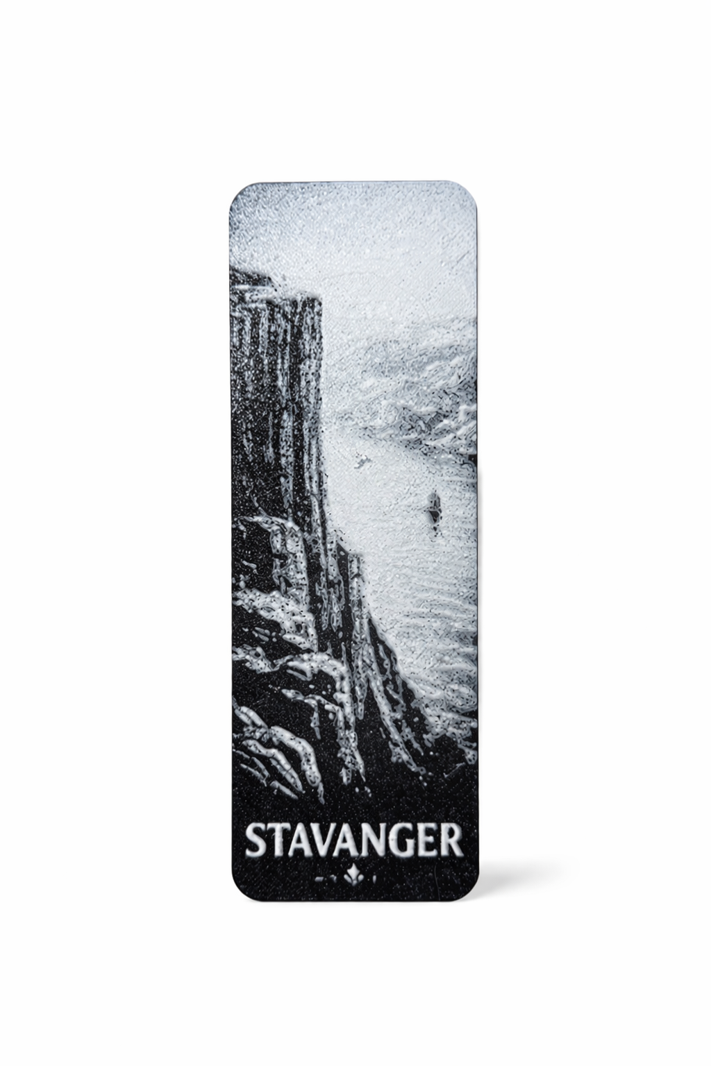 Bookmark - Stavanger