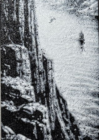 Bookmark - Stavanger