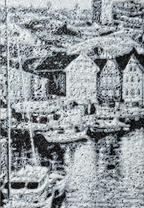 Bookmark - Stavanger Harbor