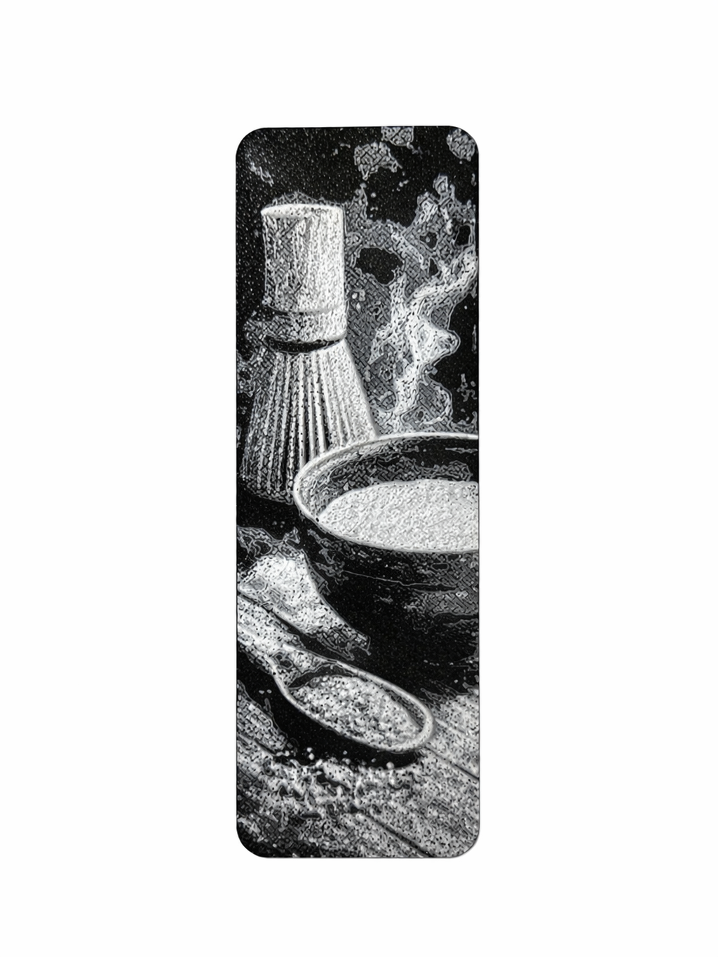 Bookmark - Matcha Ritual