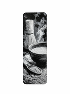 Bookmark - Matcha Ritual
