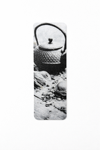 Bookmark - Tea