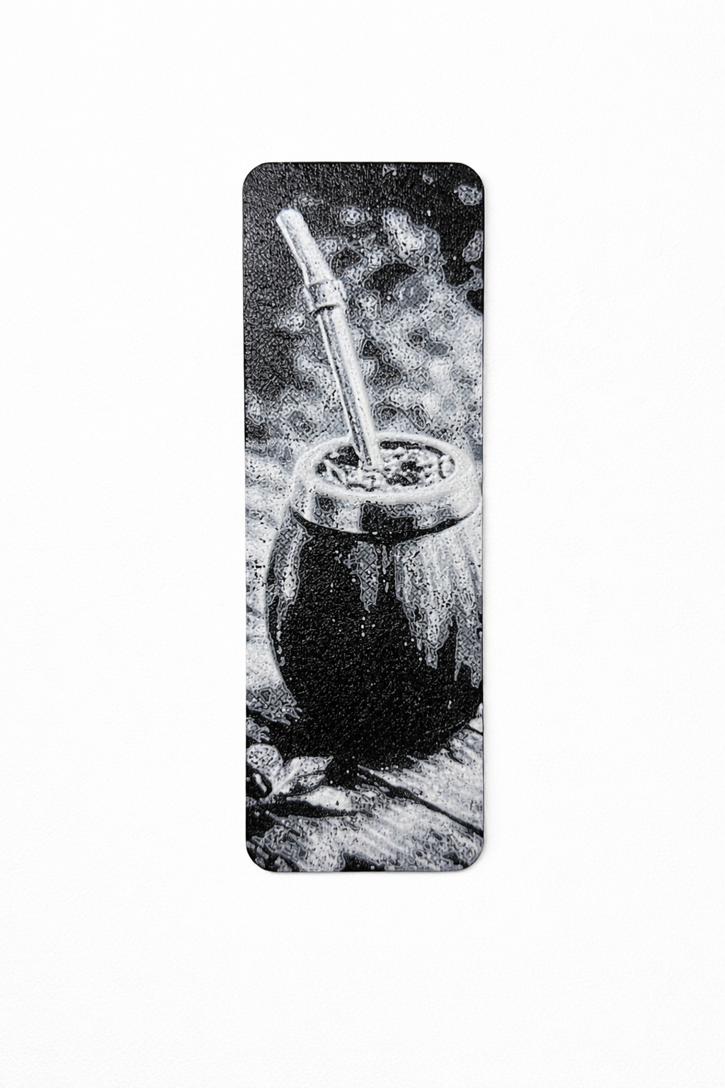 Bookmark - Mate Ritual