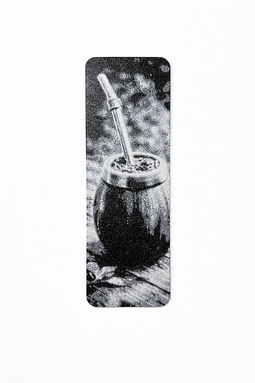 Bokmerke – Mate Ritual