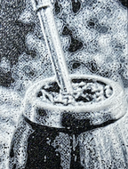 Bookmark - Mate Ritual