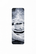 Bookmark - Cozy Tea Moment