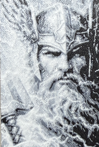 Bookmark - Thor